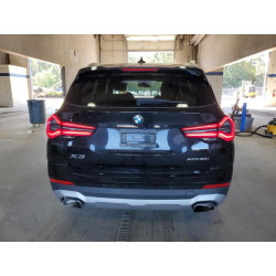 2022 BMW X3 5UX53DP09N9N24971 70807815