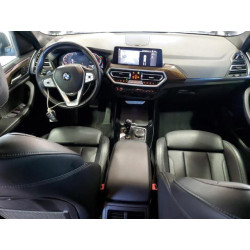 2022 BMW X3 5UX53DP09N9N24971 70807815