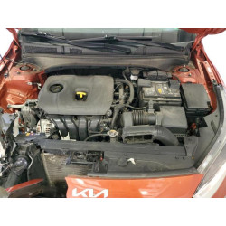 2022 KIA FORTE 3KPF54AD7NE473638 80499785