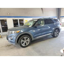 2020 FORD EXPLORER 1FM5K8HC9LGB27026 81602515