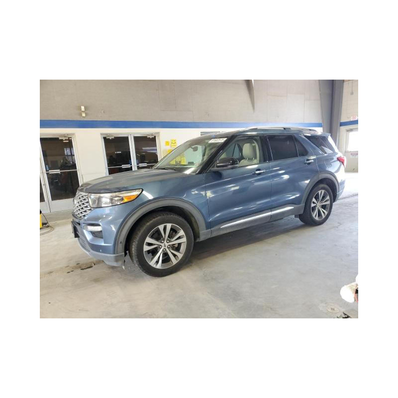 2020 FORD EXPLORER 1FM5K8HC9LGB27026 81602515 2020 FORD EXPLORER 1FM5K8HC9LGB27026 81602515
