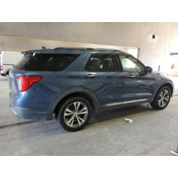 2020 FORD EXPLORER 1FM5K8HC9LGB27026 81602515