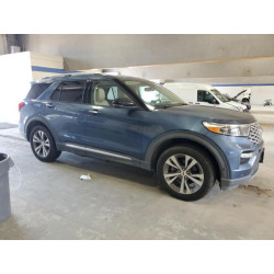2020 FORD EXPLORER 1FM5K8HC9LGB27026 81602515