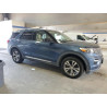 2020 FORD EXPLORER 1FM5K8HC9LGB27026 81602515