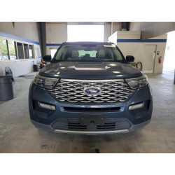 2020 FORD EXPLORER 1FM5K8HC9LGB27026 81602515