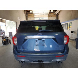 2020 FORD EXPLORER 1FM5K8HC9LGB27026 81602515