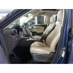 2020 FORD EXPLORER 1FM5K8HC9LGB27026 81602515