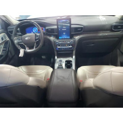 2020 FORD EXPLORER 1FM5K8HC9LGB27026 81602515