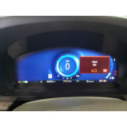 2020 FORD EXPLORER 1FM5K8HC9LGB27026 81602515