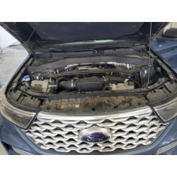 2020 FORD EXPLORER 1FM5K8HC9LGB27026 81602515