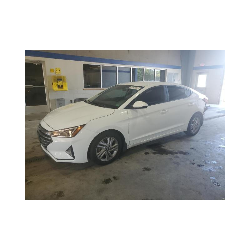 2020 HYUNDAI ELANTRA 5NPD84LF0LH588328 81624515 2020 HYUNDAI ELANTRA 5NPD84LF0LH588328 81624515