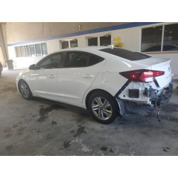 2020 HYUNDAI ELANTRA 5NPD84LF0LH588328 81624515