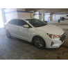 2020 HYUNDAI ELANTRA 5NPD84LF0LH588328 81624515