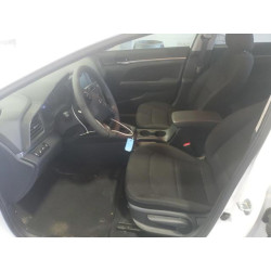 2020 HYUNDAI ELANTRA 5NPD84LF0LH588328 81624515