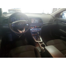 2020 HYUNDAI ELANTRA 5NPD84LF0LH588328 81624515