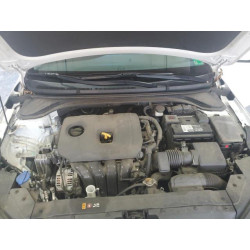 2020 HYUNDAI ELANTRA 5NPD84LF0LH588328 81624515
