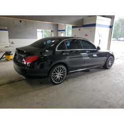 2021 MERCEDES-BENZ C-CLASS W1KWF8EB1MR630148 83869425