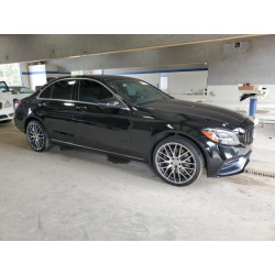 2021 MERCEDES-BENZ C-CLASS W1KWF8EB1MR630148 83869425