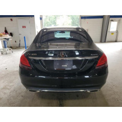 2021 MERCEDES-BENZ C-CLASS W1KWF8EB1MR630148 83869425