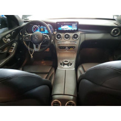 2021 MERCEDES-BENZ C-CLASS W1KWF8EB1MR630148 83869425