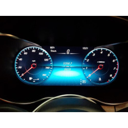 2021 MERCEDES-BENZ C-CLASS W1KWF8EB1MR630148 83869425