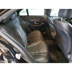 2021 MERCEDES-BENZ C-CLASS W1KWF8EB1MR630148 83869425