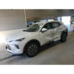 2025 BUICK ENVISION LRBFZKE41SD014085 84909345