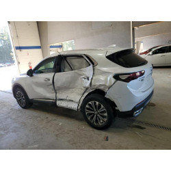 2025 BUICK ENVISION LRBFZKE41SD014085 84909345