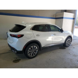 2025 BUICK ENVISION LRBFZKE41SD014085 84909345