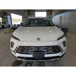 2025 BUICK ENVISION LRBFZKE41SD014085 84909345