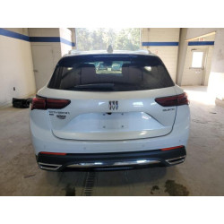 2025 BUICK ENVISION LRBFZKE41SD014085 84909345