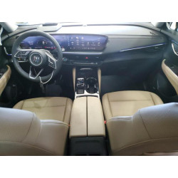 2025 BUICK ENVISION LRBFZKE41SD014085 84909345