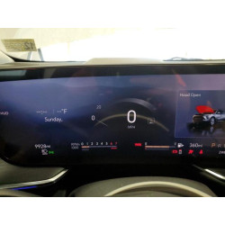 2025 BUICK ENVISION LRBFZKE41SD014085 84909345