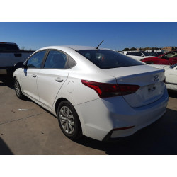 2018 HYUNDAI ACCENT