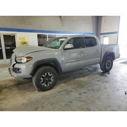 2020 TOYOTA TACOMA 5TFCZ5AN9LX225426 85274475