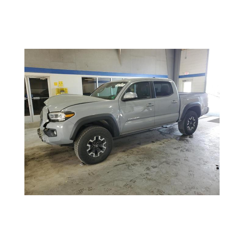 2020 TOYOTA TACOMA 5TFCZ5AN9LX225426 85274475 2020 TOYOTA TACOMA 5TFCZ5AN9LX225426 85274475