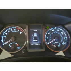 2020 TOYOTA TACOMA 5TFCZ5AN9LX225426 85274475