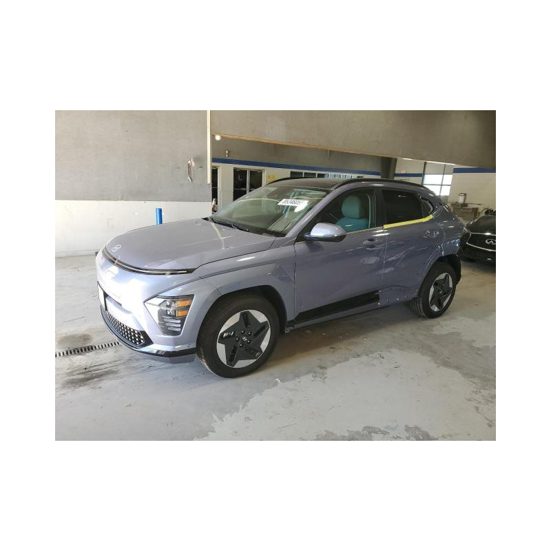 2025 HYUNDAI KONA KM8HE3A63SU030237 85346055 2025 HYUNDAI KONA KM8HE3A63SU030237 85346055