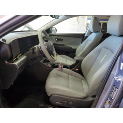 2025 HYUNDAI KONA KM8HE3A63SU030237 85346055