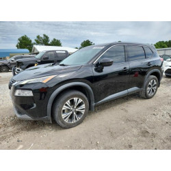 2021 NISSAN ROGUE 5N1AT3BA3MC847582 61045925