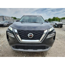2021 NISSAN ROGUE 5N1AT3BA3MC847582 61045925