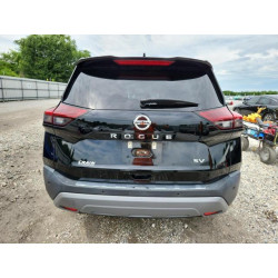 2021 NISSAN ROGUE 5N1AT3BA3MC847582 61045925