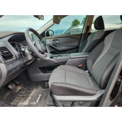 2021 NISSAN ROGUE 5N1AT3BA3MC847582 61045925