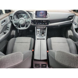 2021 NISSAN ROGUE 5N1AT3BA3MC847582 61045925