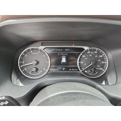 2021 NISSAN ROGUE 5N1AT3BA3MC847582 61045925