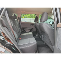 2021 NISSAN ROGUE 5N1AT3BA3MC847582 61045925