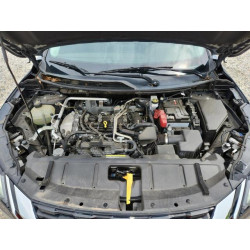 2021 NISSAN ROGUE 5N1AT3BA3MC847582 61045925