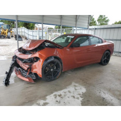 2021 DODGE CHARGER 2C3CDXBG3MH603955 70839055