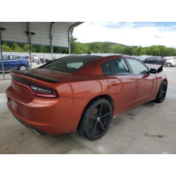 2021 DODGE CHARGER 2C3CDXBG3MH603955 70839055
