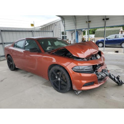2021 DODGE CHARGER 2C3CDXBG3MH603955 70839055